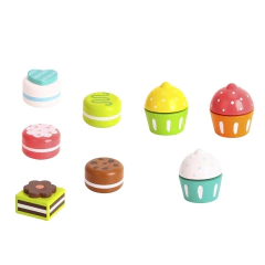 Juego infantil tooky toy torre de postres para nenas en internet