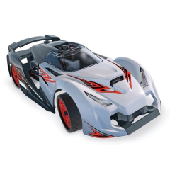 Juego de ingenio y mecánica auto para armar niños - comprar online