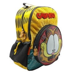 Mochila escolar Garfield el gato en internet