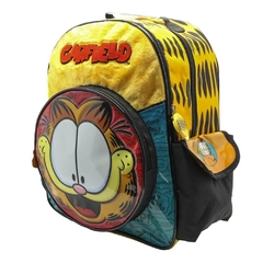 Mochila escolar Garfield el gato - Cresko