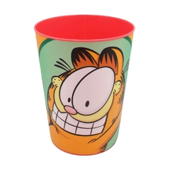 Vaso Infantil Plastico Gardfield 468 ml - comprar online