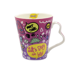TAZA MUAA - comprar online