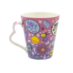 TAZA MUAA en internet