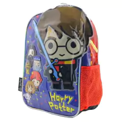 Mochila Harry Potter escolar Cresko camara de los secretos en internet