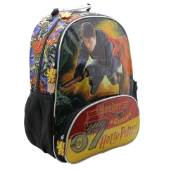 Mochila Escolar Harry Potter capitán gryffindor infantil en internet