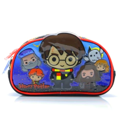 Cartuchera escolar Harry Potter magia
