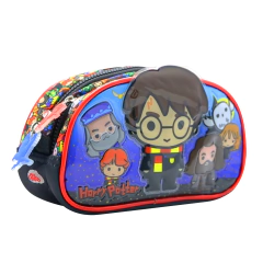 Cartuchera escolar Harry Potter magia en internet