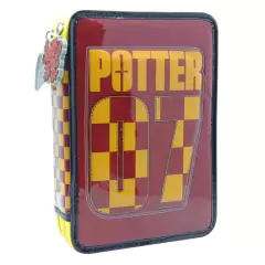 Cartuchera escolar Harry Potter gryffindor equipo en internet