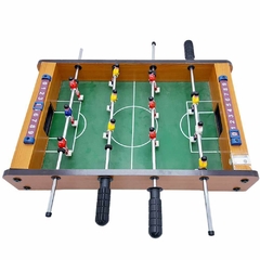 Mini juego de metegol