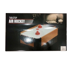 Mesa De Tejo Ice Hockey Con Aire Juego De Mesa Cresko - comprar online
