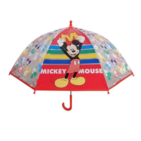 Paraguas Infantil Mickey Mouse Disney