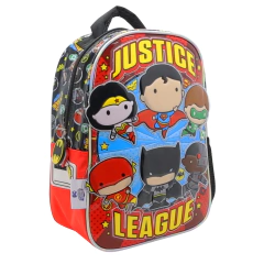 Mochila liga de la justicia DC cresko heroes en internet