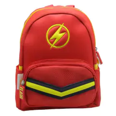 Mochila Escolar la liga de la justicia flash clasico