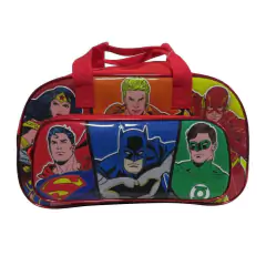 Bolso Liga de la Justicia