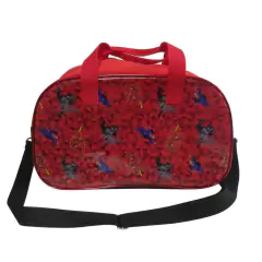 Bolso Liga de la Justicia - comprar online