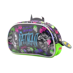 Cartuchera escolar Batman DC gotham comic - Cresko