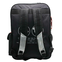 Mochila Escolar NASA planeta galaxia - comprar online