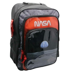 Mochila Escolar NASA planeta galaxia en internet