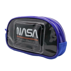 Cartuchera escolar Nasa cohete en internet