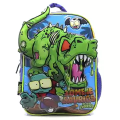 Mochila Escolar Zombie Infection zombiesaurios