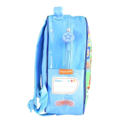 Mochila escolar Paw Pawtrol amistad fun