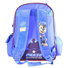 Imagen de Mochila escolar Paw Pawtrol el perro chase amigo