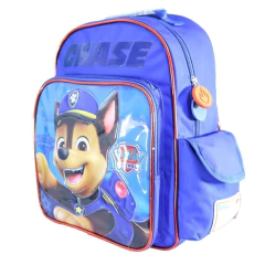 Mochila escolar Paw Pawtrol el perro chase amigo - Cresko