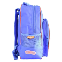 Mochila escolar Paw Pawtrol el perro chase amigo