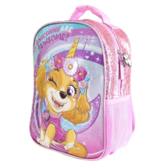 Mochila escolar Paw Pawtrol dream girl - tienda online