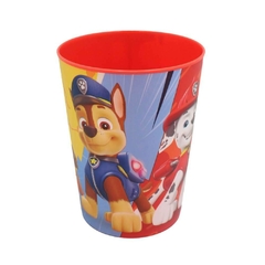 Vaso Infantil Plastico Paw Patrol 468 ml - comprar online