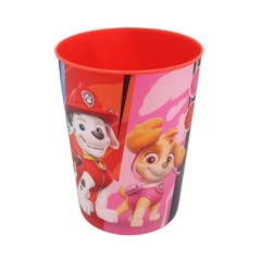 Vaso Infantil Plastico Paw Patrol 468 ml - tienda online