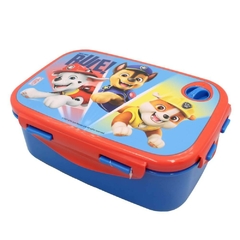 Lunchera Box Infantil Paw Patro 920 ml - comprar online