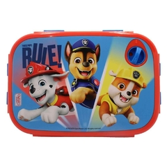 Lunchera Box Infantil Paw Patro 920 ml - Cresko