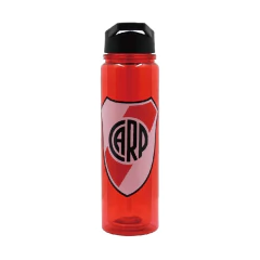 Botella urbana river plate carp futbol - comprar online