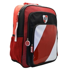 Mochila escolar River Plate carp futbol el monumental en internet