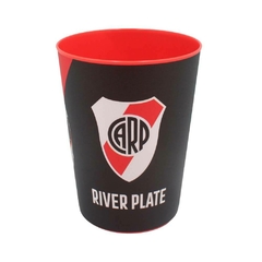 Vaso Infantil Plastico River Plate 468 ml - comprar online