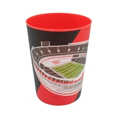 Vaso Infantil Plastico River Plate 468 ml - Cresko