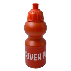 Lunchera River 23cm x23cm con Botella sport plastica 350ml - tienda online