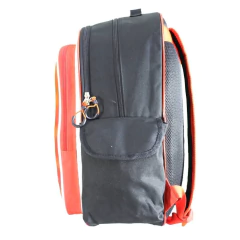 Mochila escolar River Plate es la pasion - Cresko