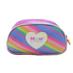 Cartuchera escolar Simones Mushi fun - comprar online