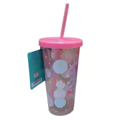 Vaso infantil trae sorbete Simones Mushi - comprar online