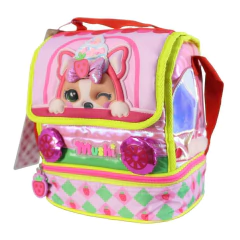 Lunchera escolar Simones Mushi pop en internet