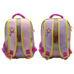 Mochila Escolar Simones Mushi butterfly - comprar online