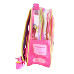 Mochila escolar Simones Mushi hearts en internet