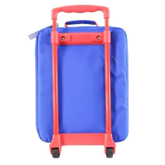 Imagen de Valija super mario nintendo