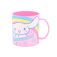Taza Cinnamoroll 340 ml Kawaii Sanrio Original - Cresko