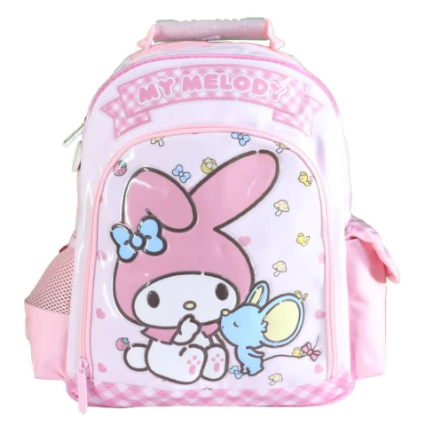 Mochila Escolar My Melody Sanrio