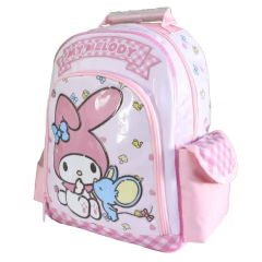 Mochila Escolar My Melody Sanrio en internet