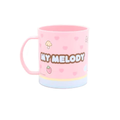 Taza My melody 340 ml Kawaii Sanrio Original - Cresko