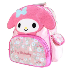 Mochila escolar My Melody Sanrio lovely - tienda online